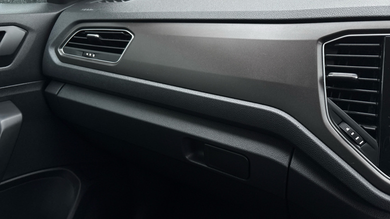 Volkswagen T-Roc 1.0 TSI SE 5dr Petrol Hatchback